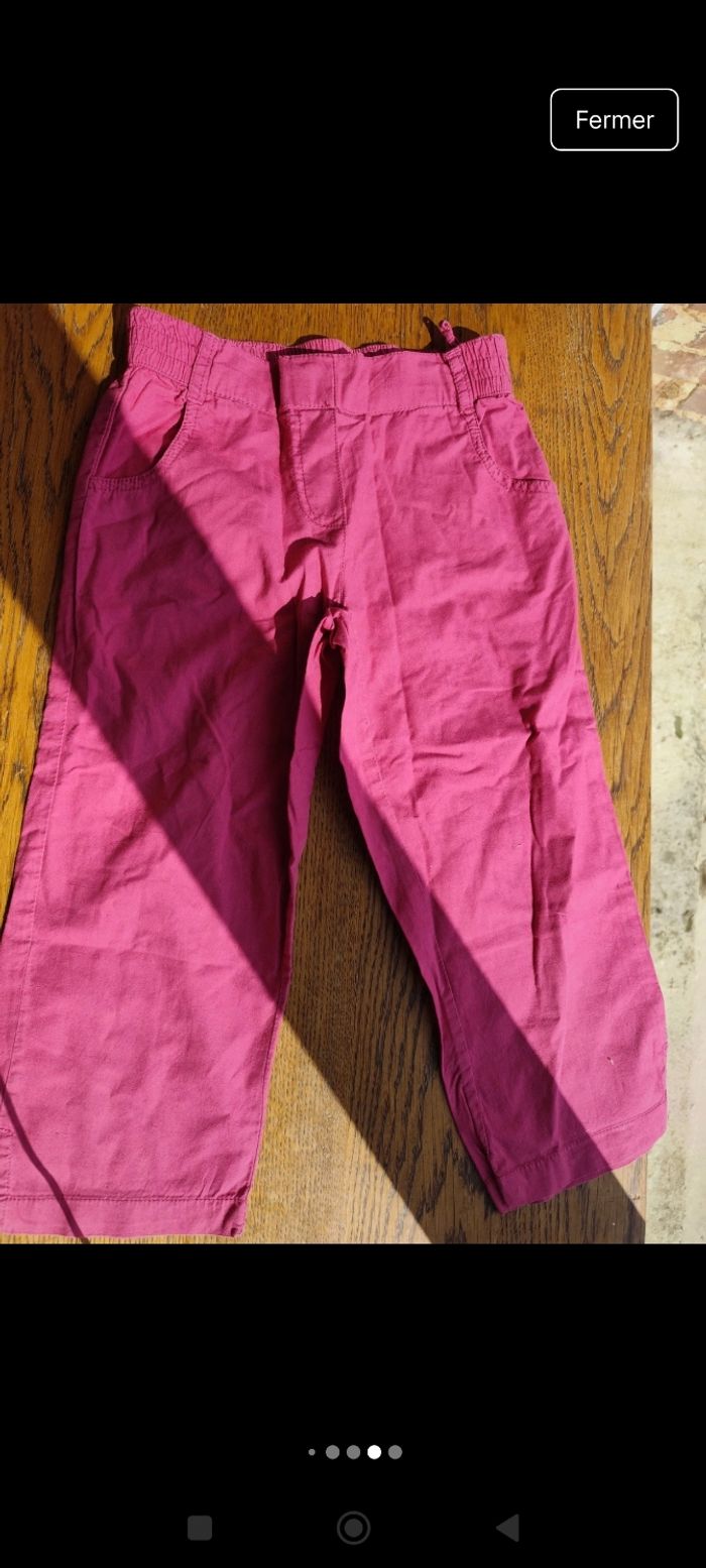 Lot de 8 ans - photo numéro 9