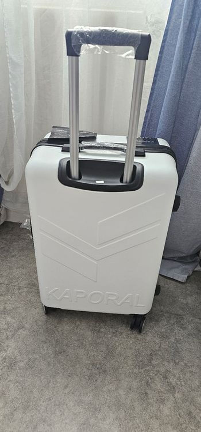 Elegante Valise neuve Kaporal - photo numéro 8