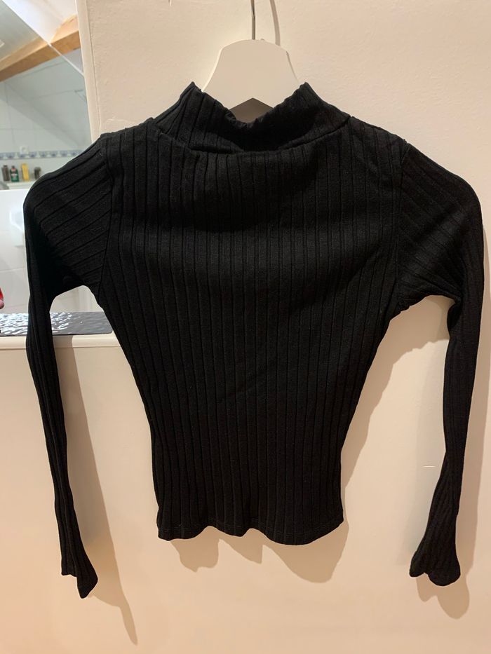 Top Little Captain - photo numéro 3