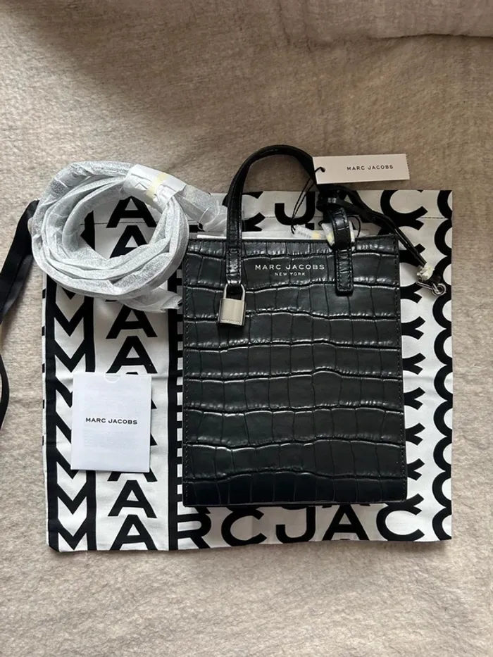 Sac Marc Jacobs neuf