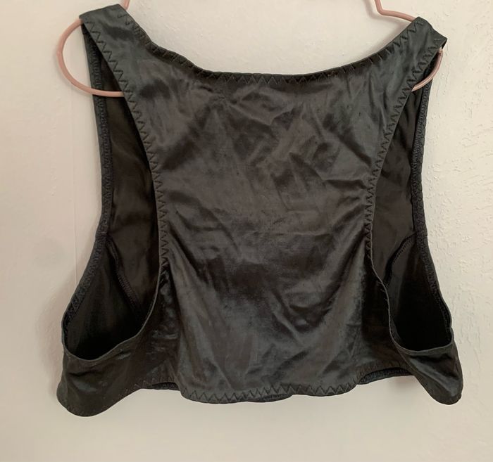 Top court - photo numéro 3