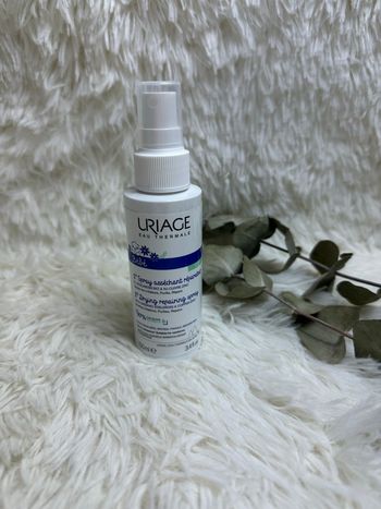 Spray asséchant Uriage