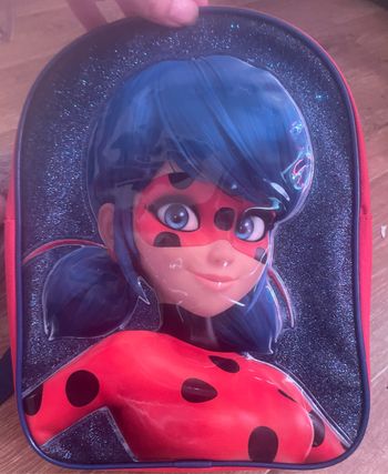 Sac à dos Ladybug Ladybug