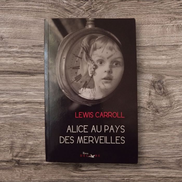 Lewis Caroll