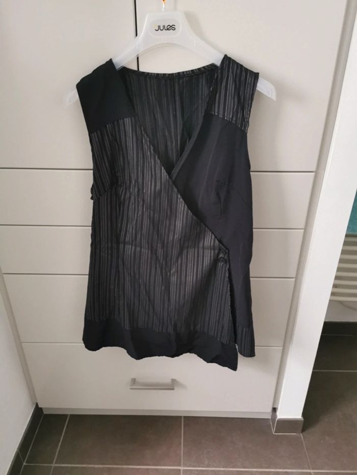 Ensemble jupe et blouse - photo numéro 2