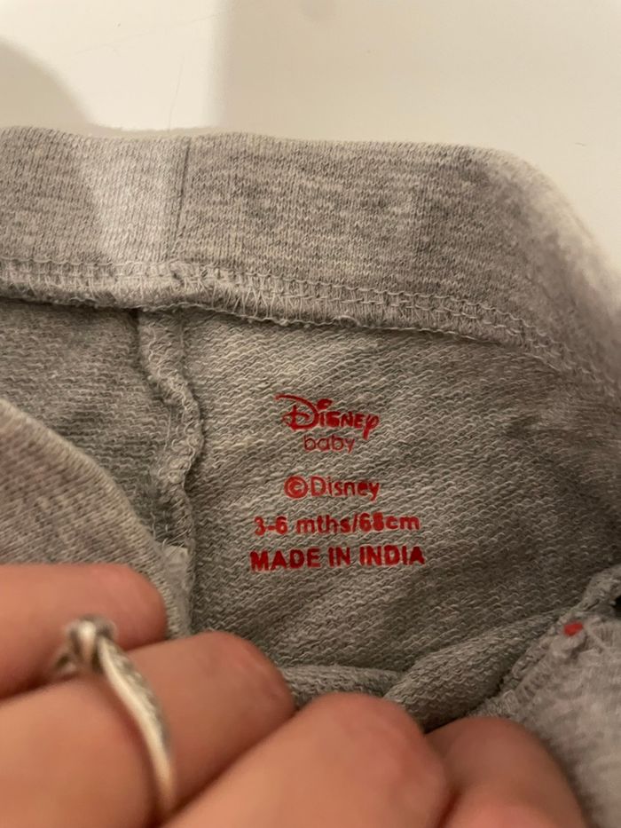 Short Minnie - photo numéro 2