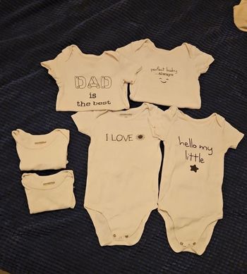 6 Bodies Orchestra 23 mois