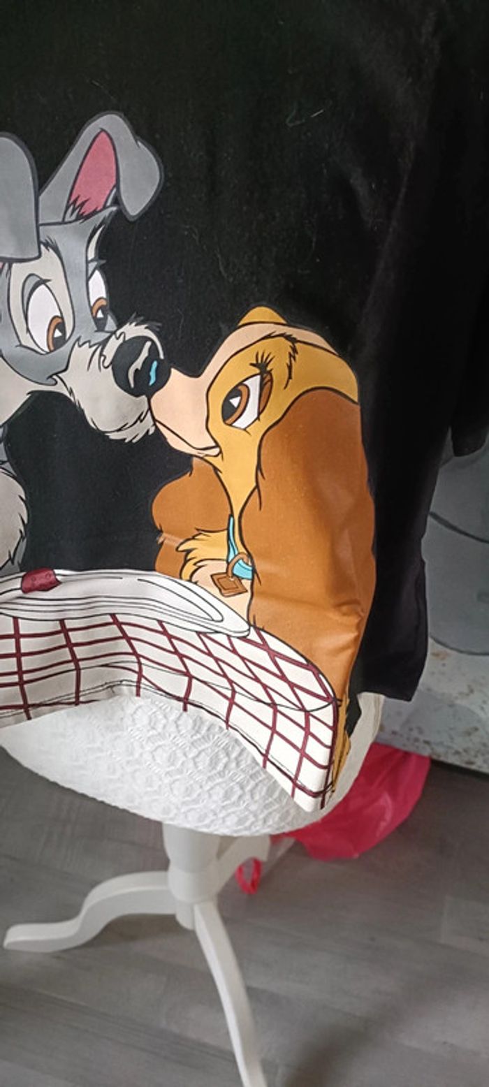 Pyjama Disney - photo numéro 4