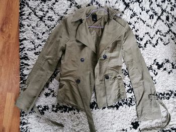 Veste icode 42