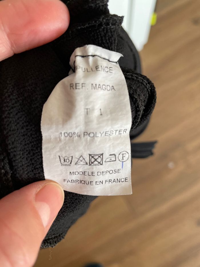 Robe opullence - photo numéro 5
