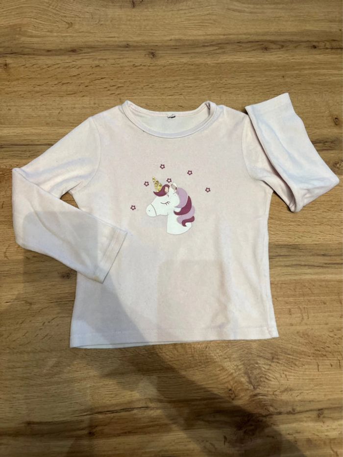 Pyjama 5 ans - photo numéro 2