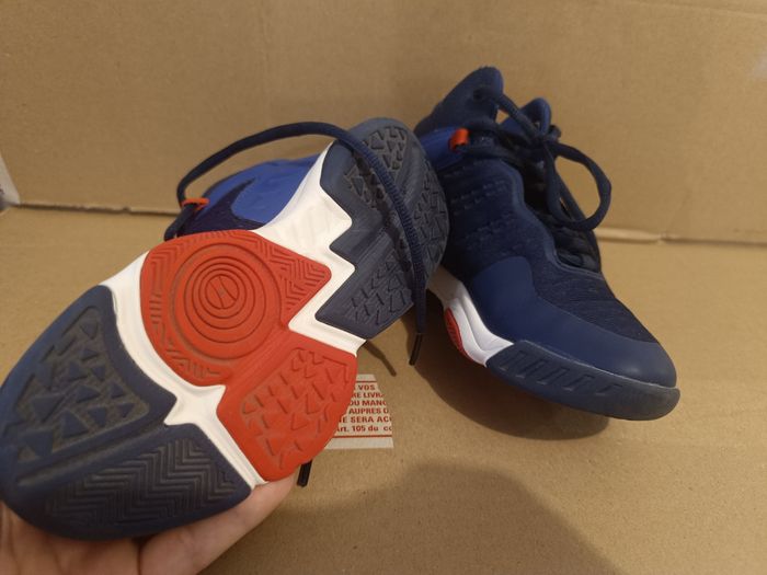 Chaussures de basket - photo numéro 3