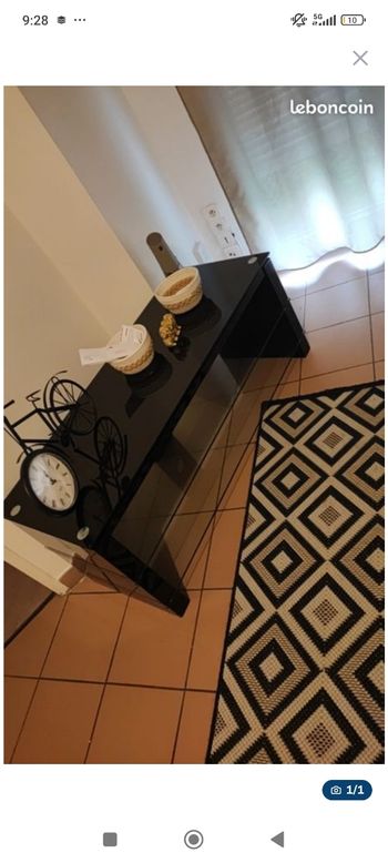 Table tv