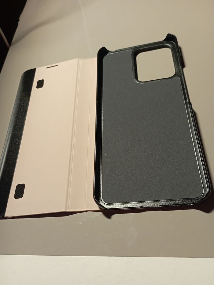 Étui téléphone portable - photo numéro 2