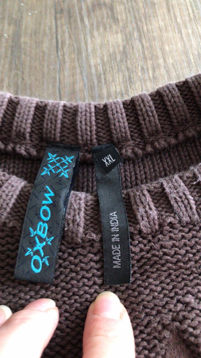 Lot de pull - photo numéro 8