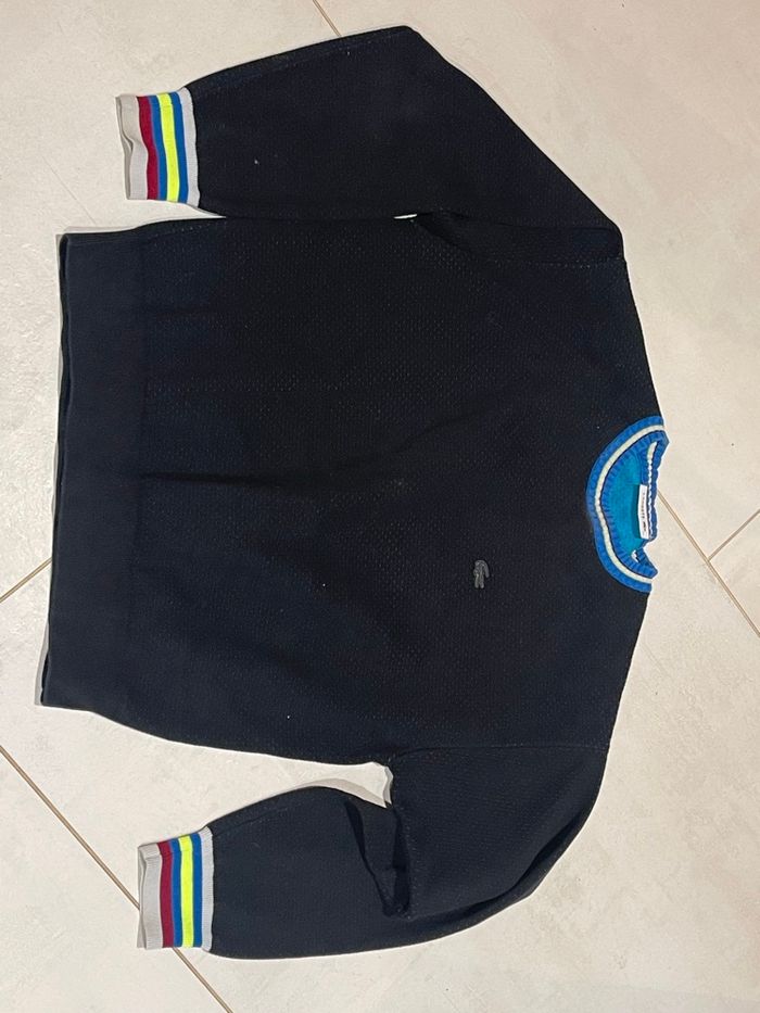 Pull Lacoste T.36 femme