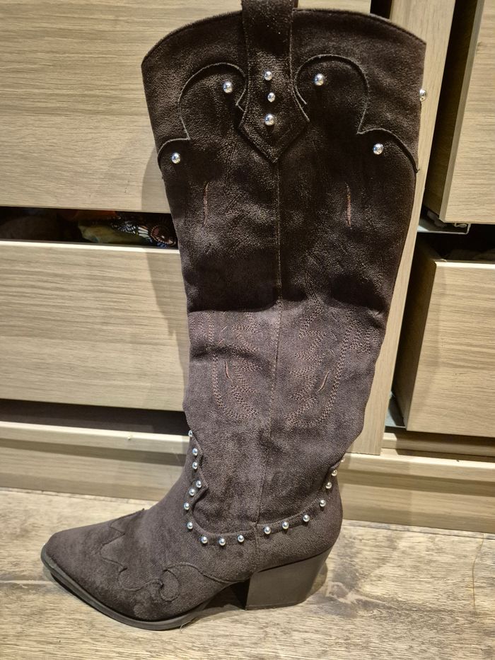 Bottes - photo numéro 4