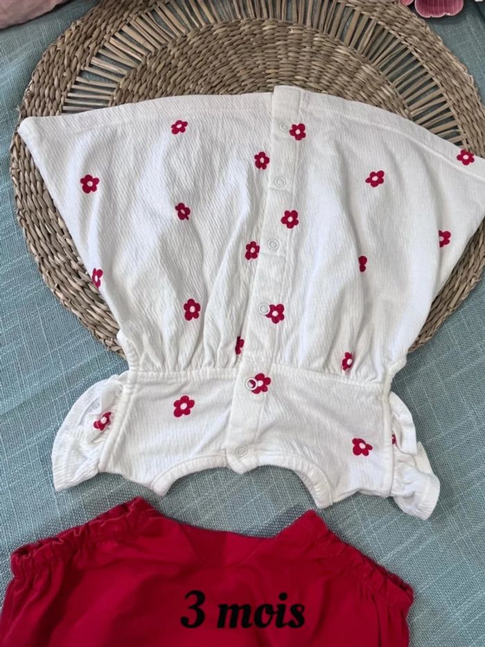 Ensemble 3 mois - photo numéro 7