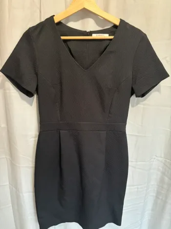 Robe cintrée S