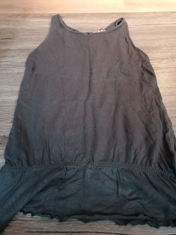 Débardeur caprice de fille - photo numéro 5