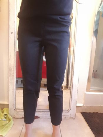 Pantalon Ici et maintenant