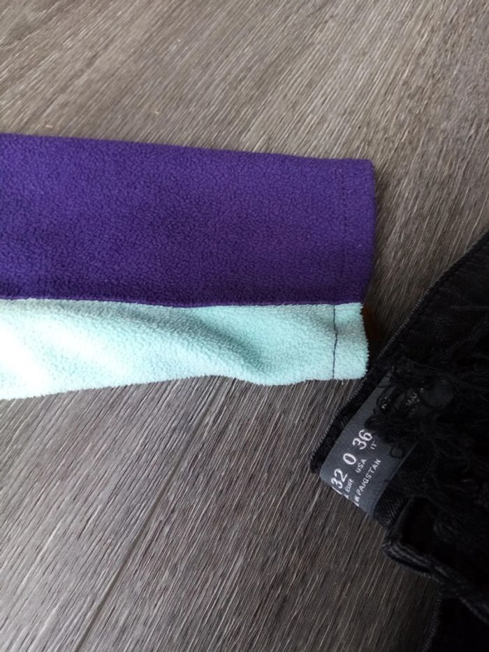 Veste polaire 14A - photo numéro 5