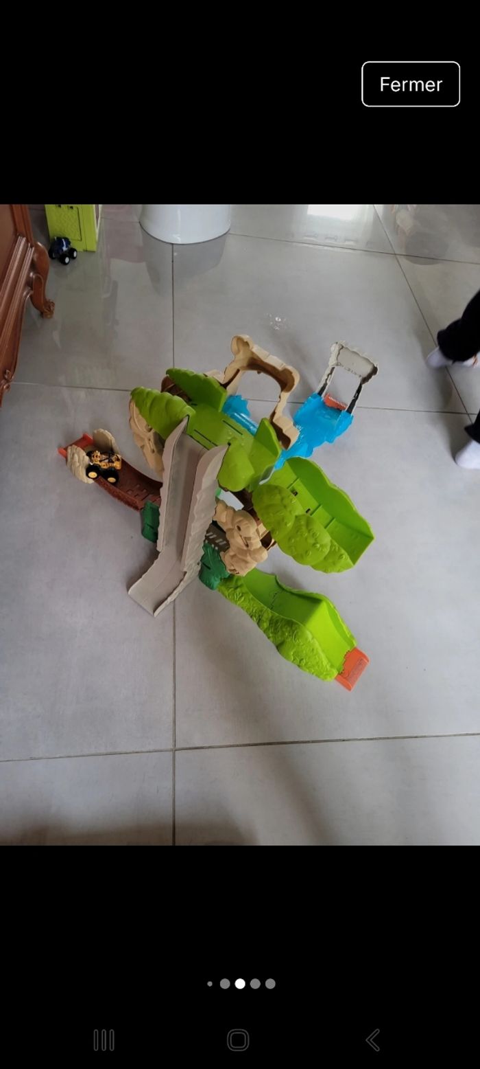 Circuit blaze - photo numéro 4