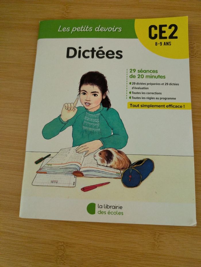 Les petits devoirs
