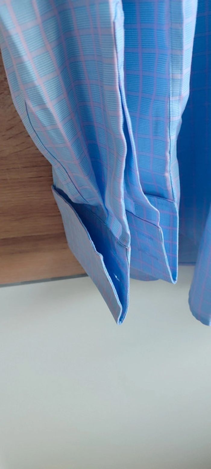 Chemise homme Marks Spencer - photo numéro 4
