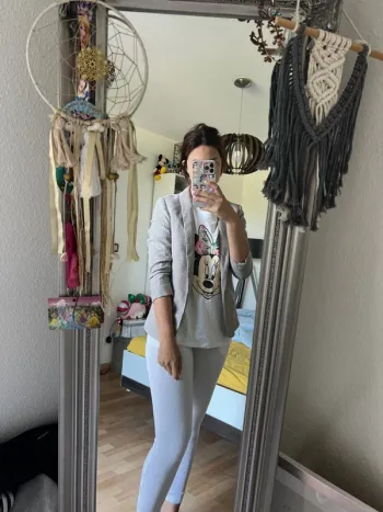 Veste de costard