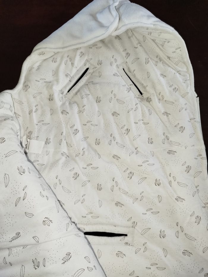 Nid d'ange naissance - photo numéro 2