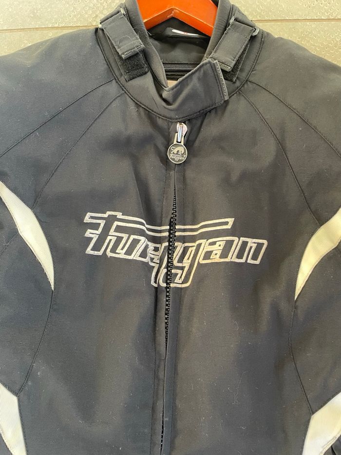 Blouson moto Furygan - photo numéro 4