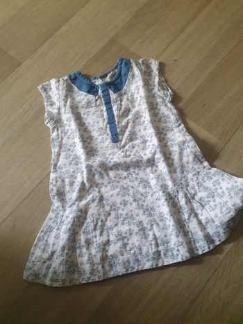Robe 24 mois
