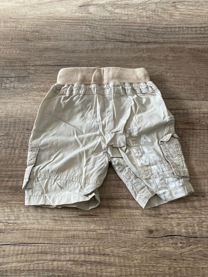 Short bébé - photo numéro 2