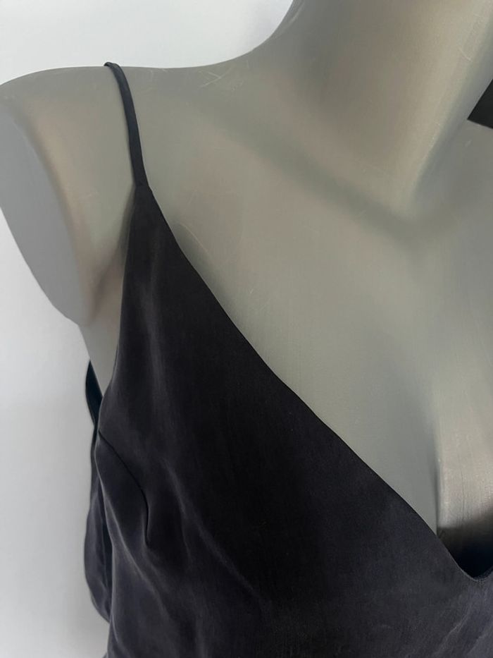 Ensemble bleu foncé Co.go – Taille 42 – Élégant & Jamais porté - photo numéro 2