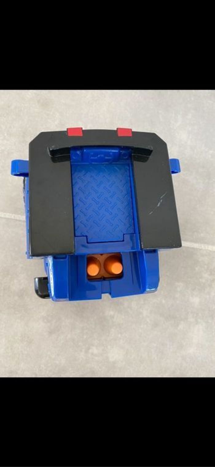 Jouet Voiture de Chase Pat Patrouille - photo numéro 9