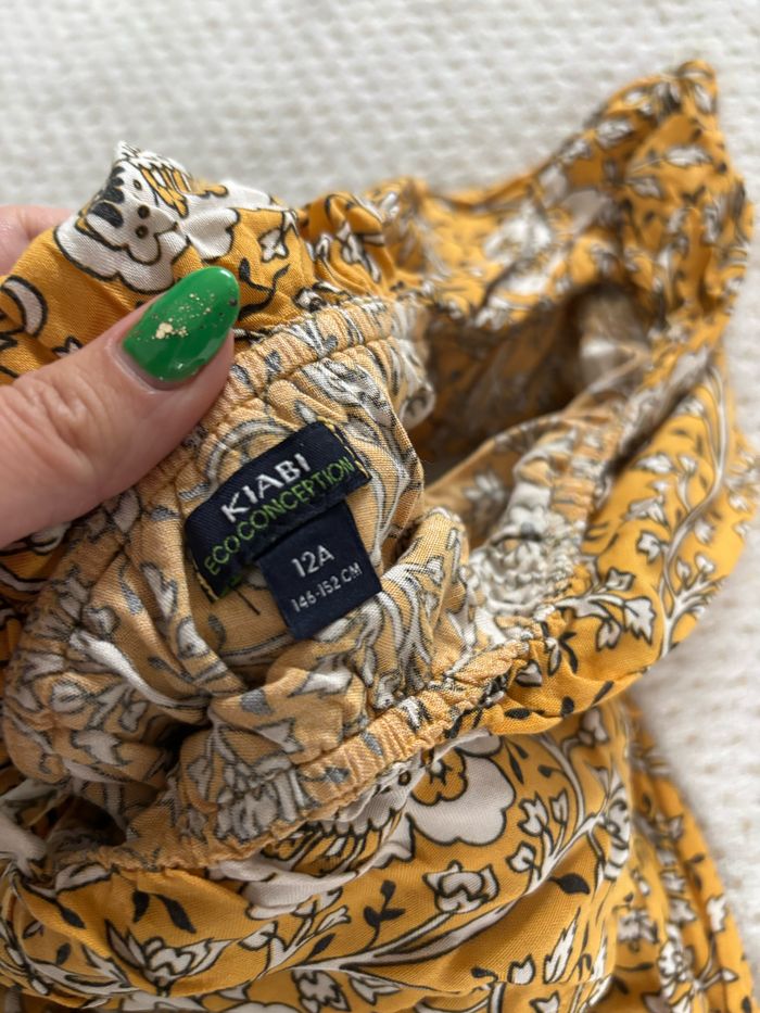 Robe 12 ans - photo numéro 4