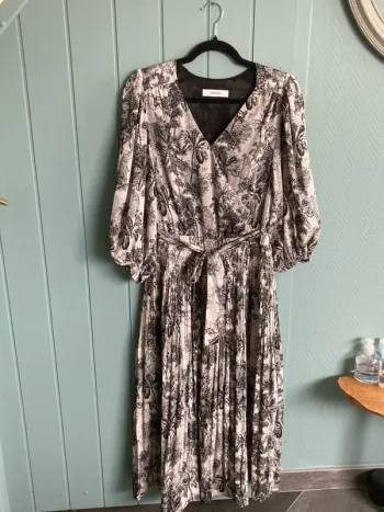 Robe longue