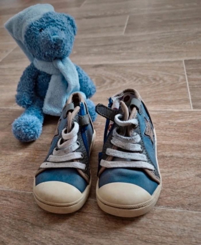 Chaussures - photo numéro 3