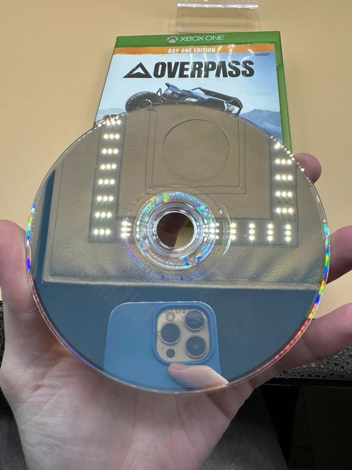 Overpass : Edition Day One Xbox One - photo numéro 4