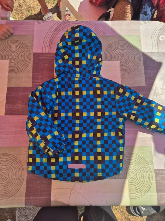 Manteau hivers - photo numéro 2