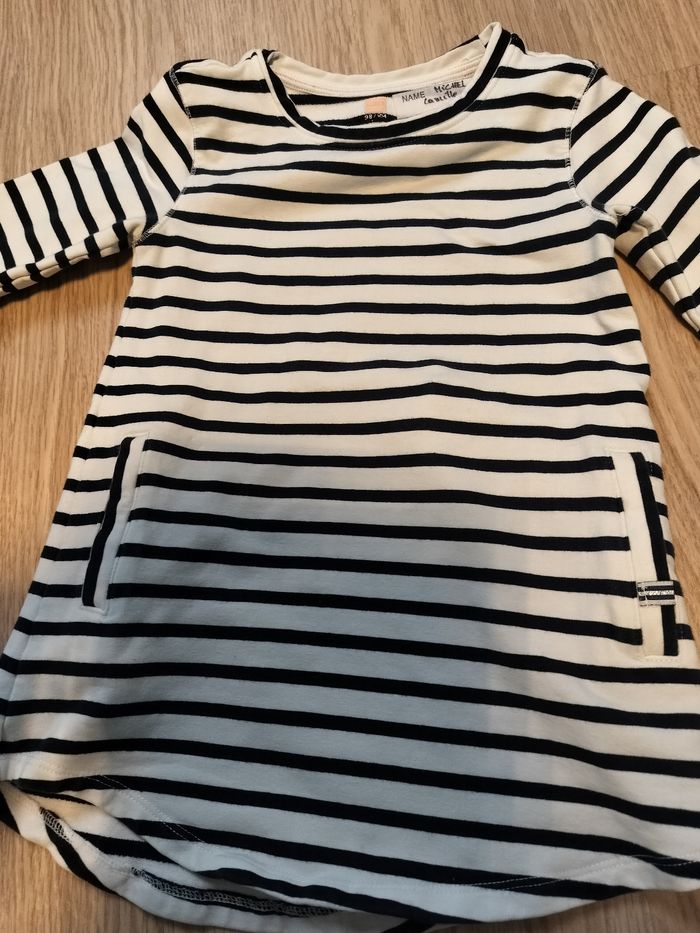 Robe mi saison 3 ans - photo numéro 5