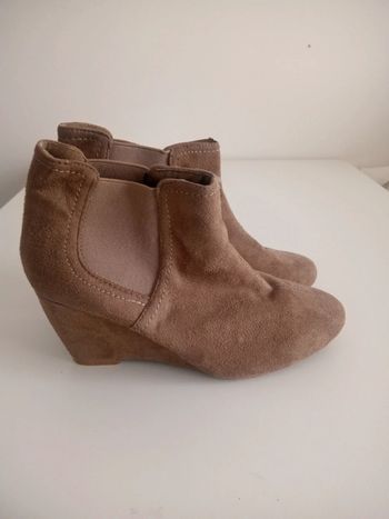 Bottines Women Only