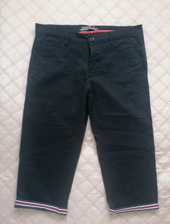 Short homme highness