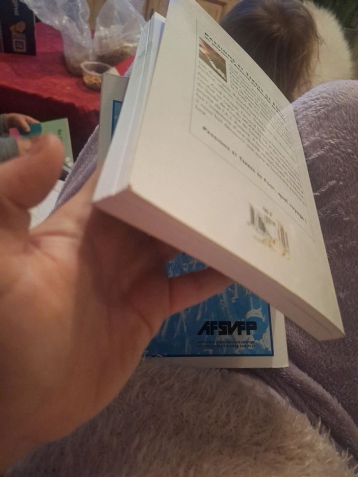 Livre sport - photo numéro 4