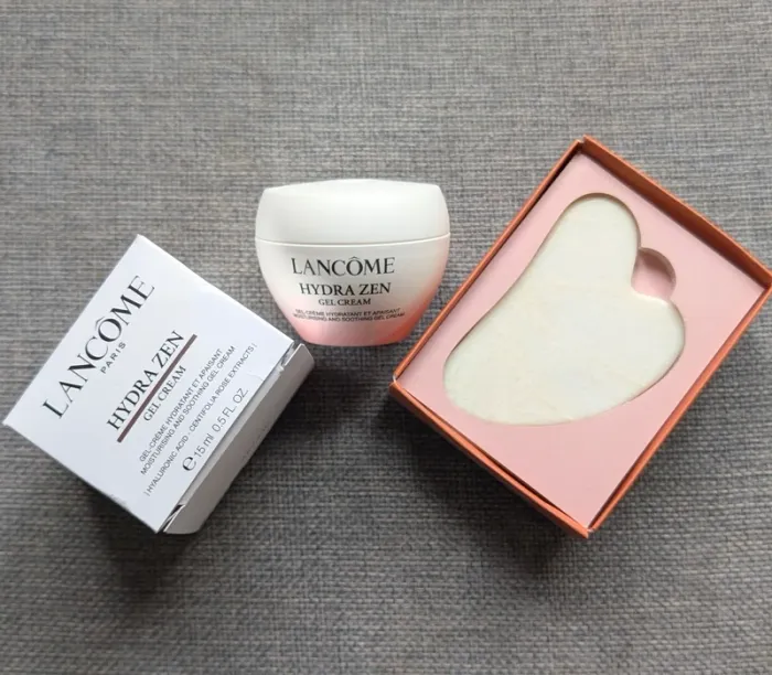 Hydra zen Lancôme