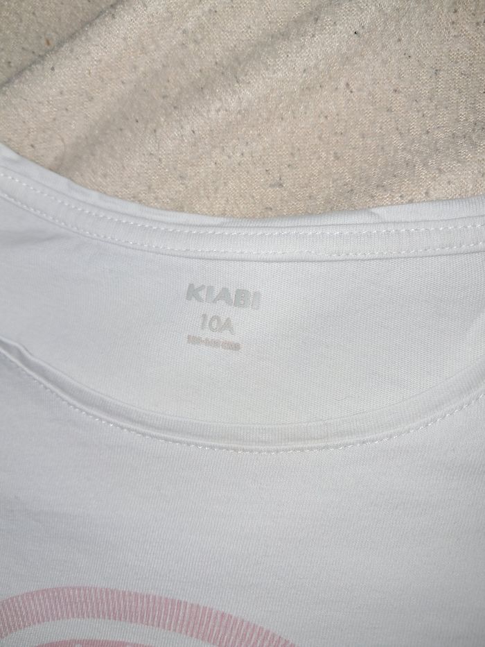 Tee-shirt - photo numéro 2