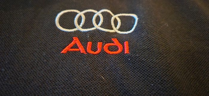 Polos audi - photo numéro 3