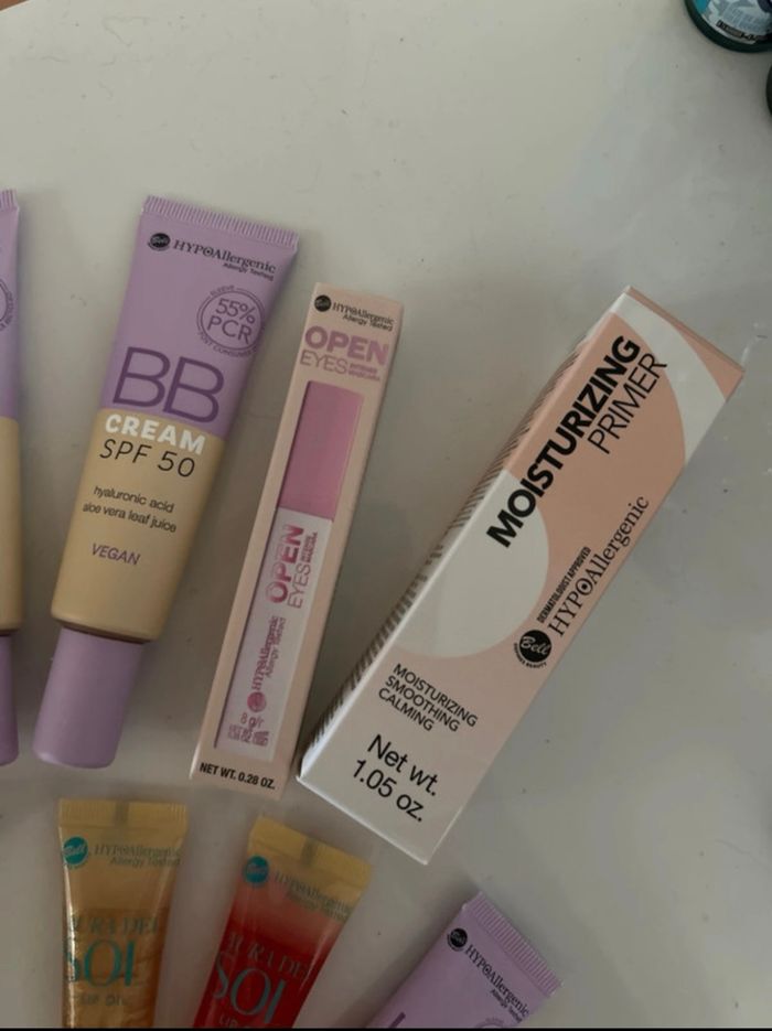 Lot maquillage Neuf - photo numéro 2