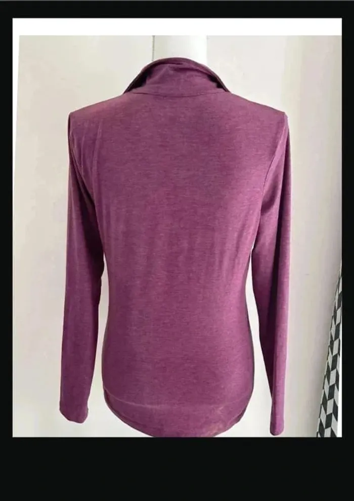 Sweat Crane taille 36 - photo numéro 2